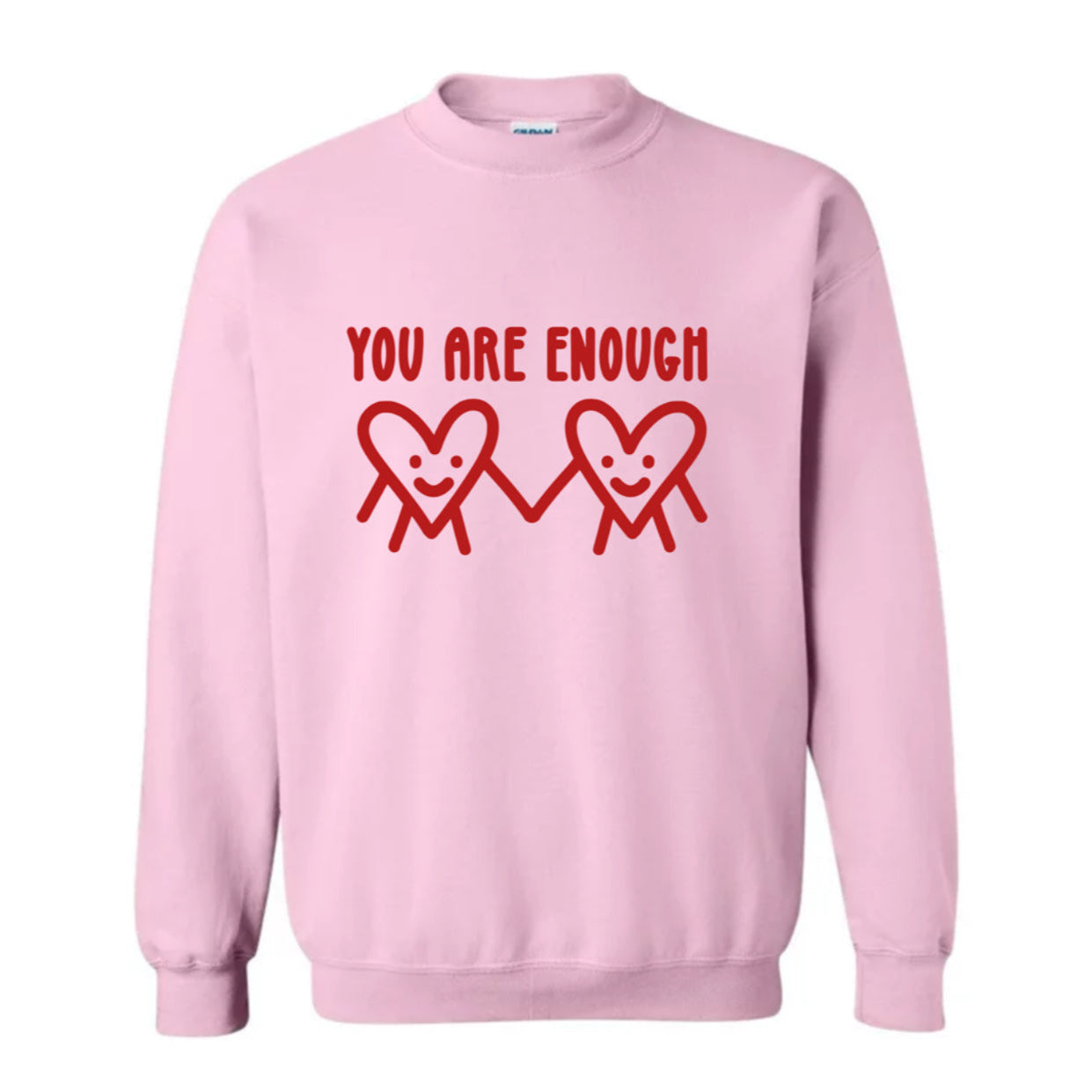 MK crewneck