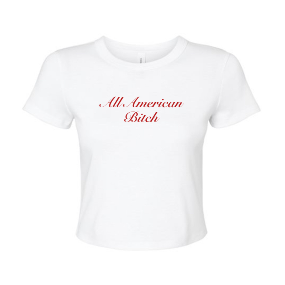 all american tee