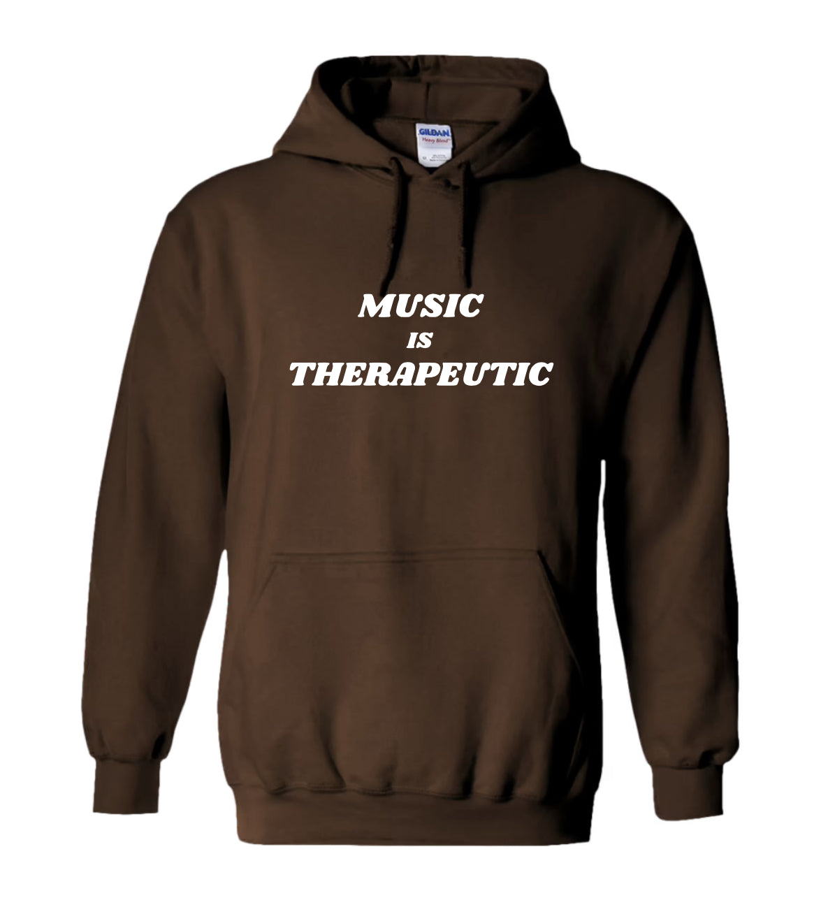 MSTA Hoodie