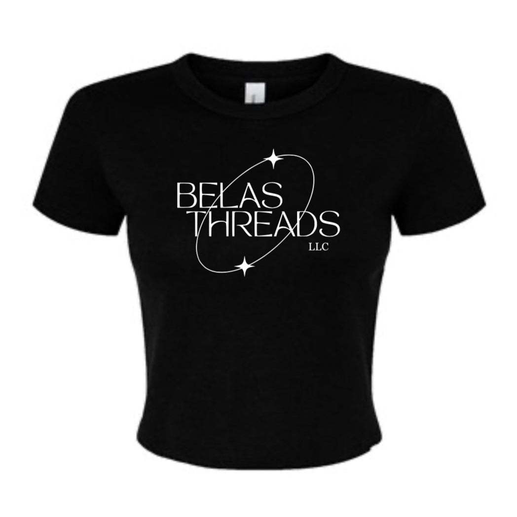 BT tee