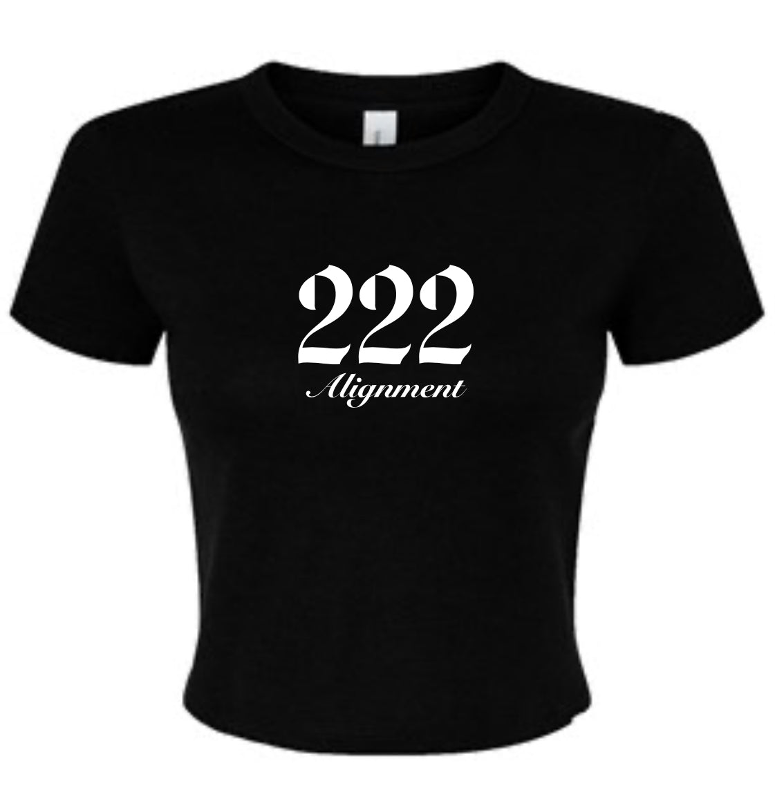 angel numbers tee