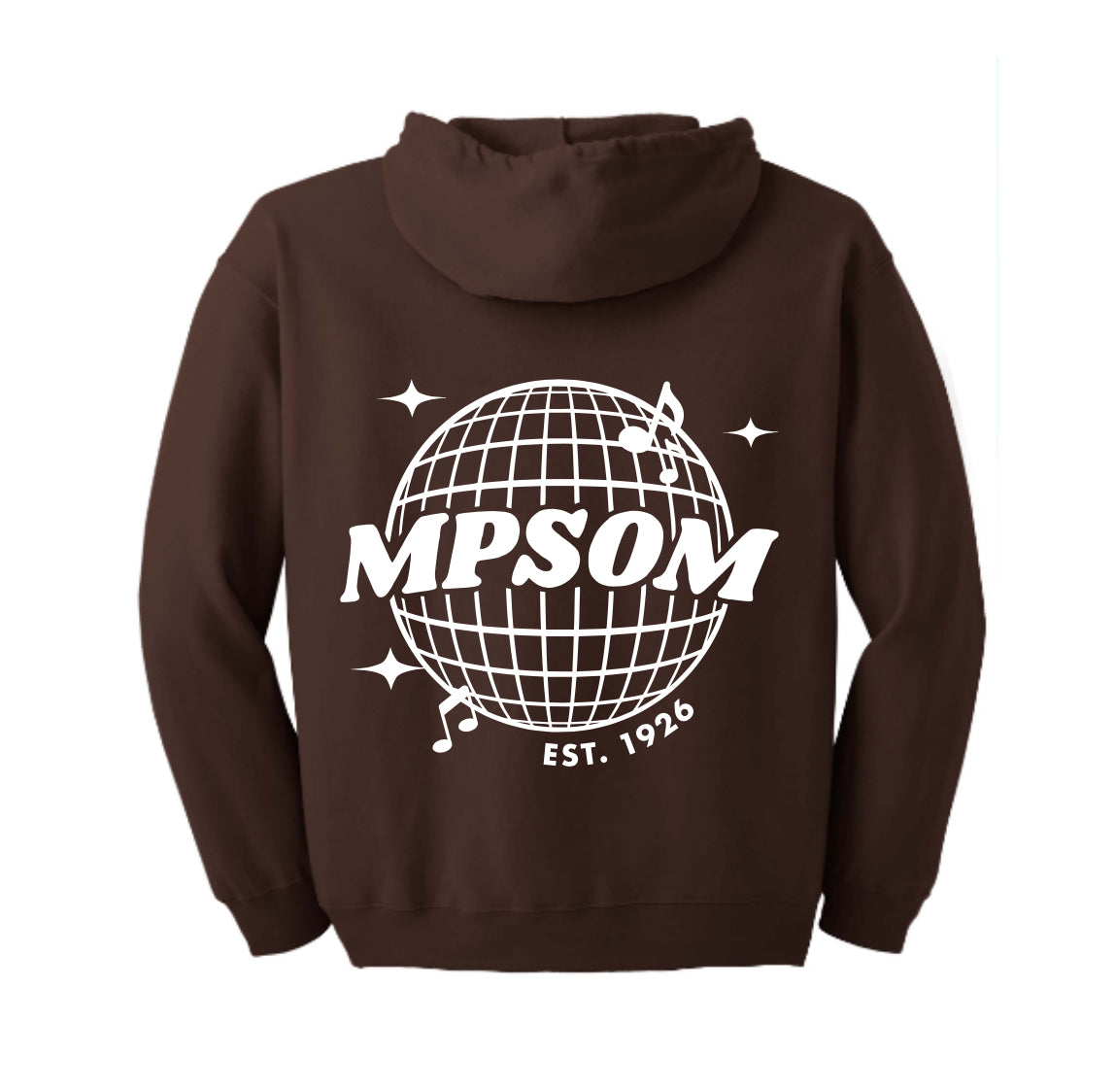 MSTA Hoodie
