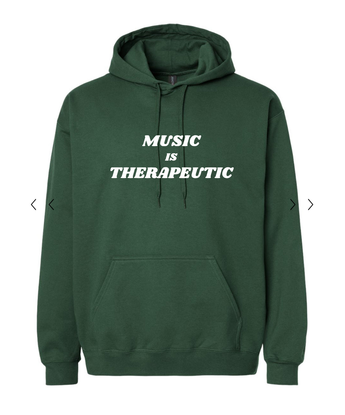 MSTA Hoodie
