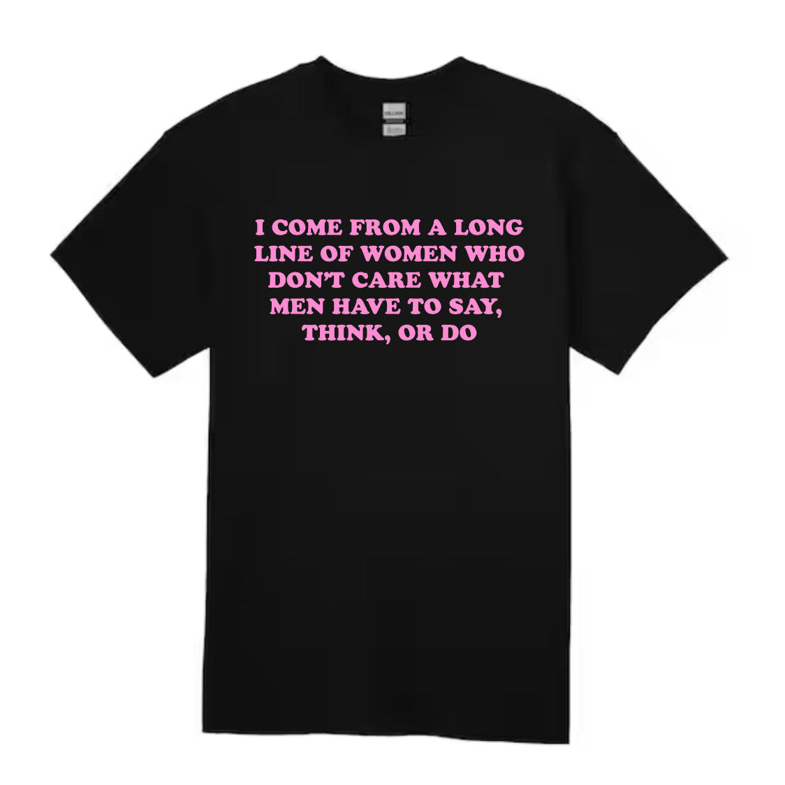 christine t-shirt