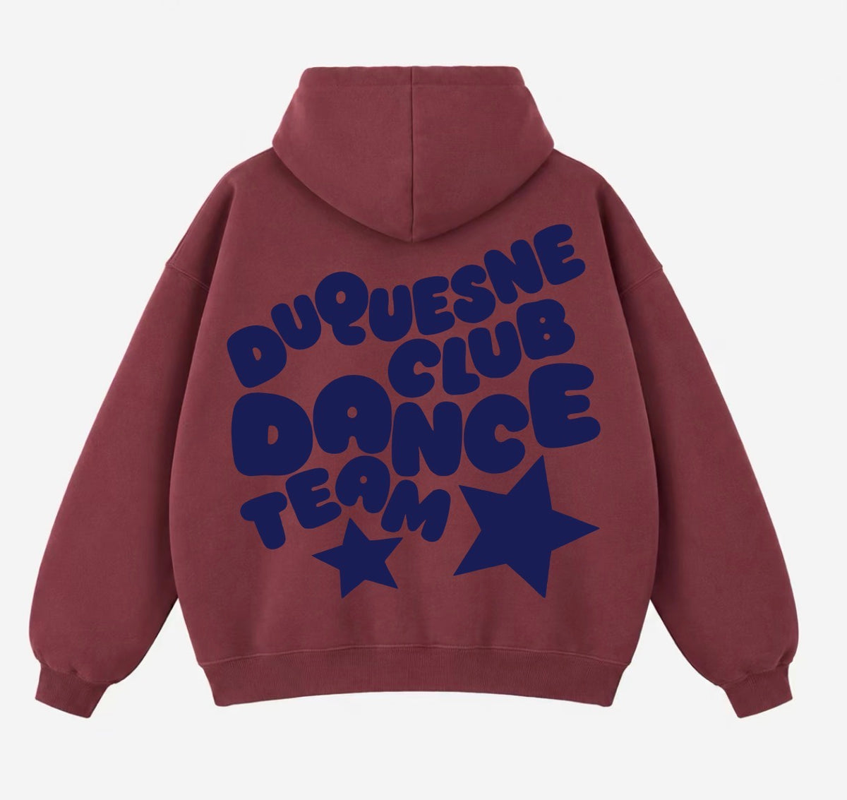 DCDT Hoodie