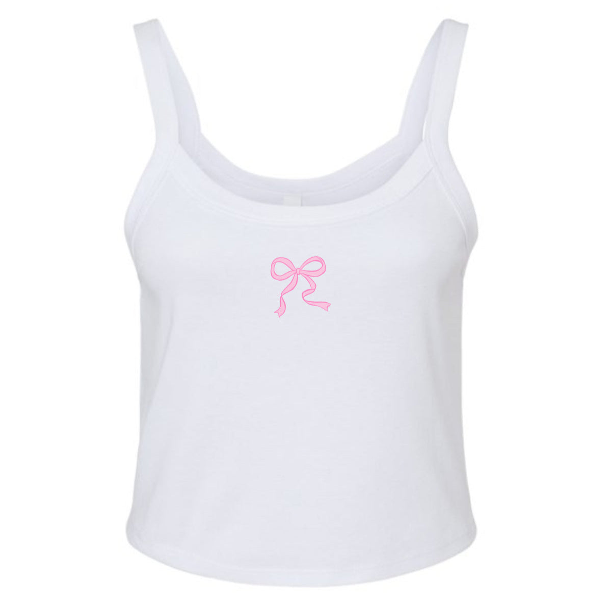 bow tank