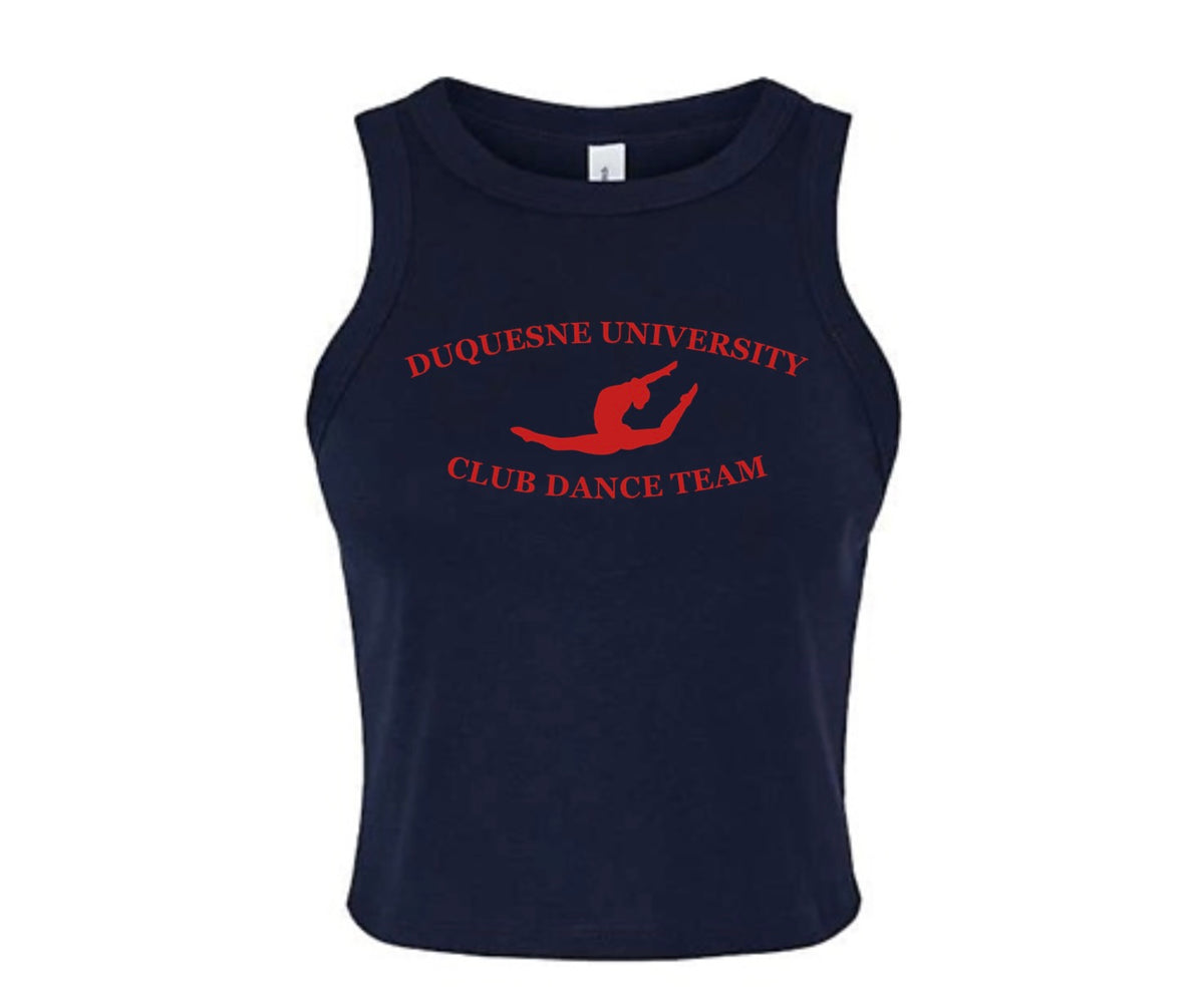 DCDT Tank
