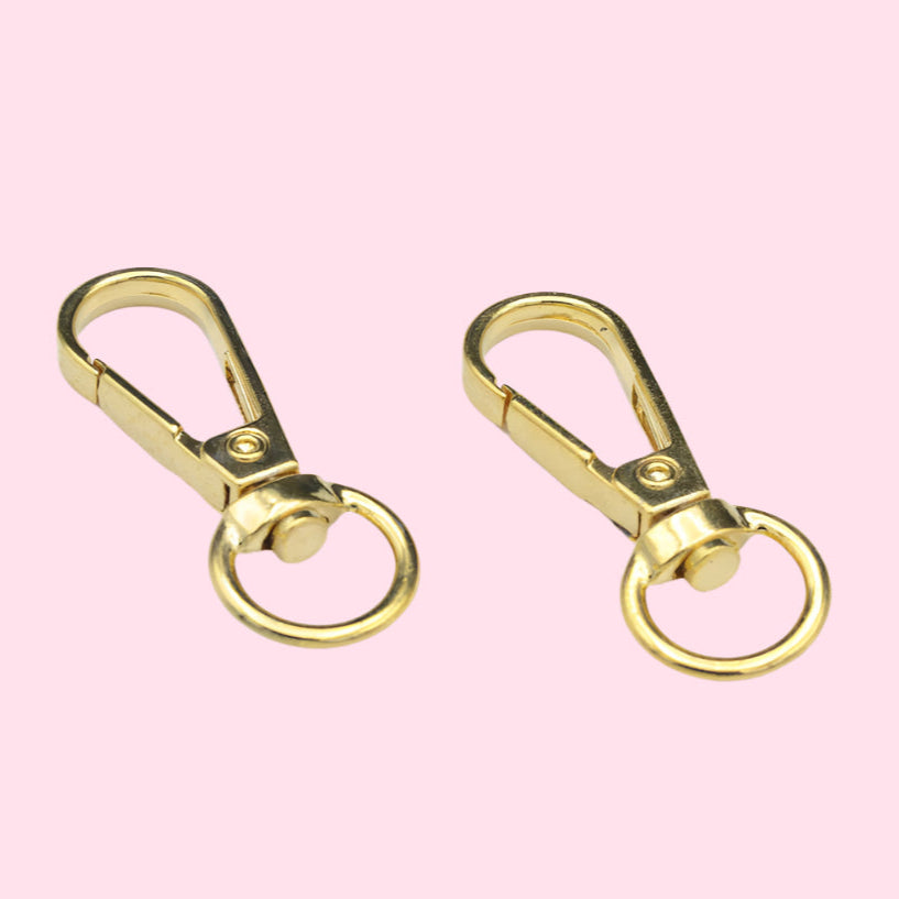 bag clip