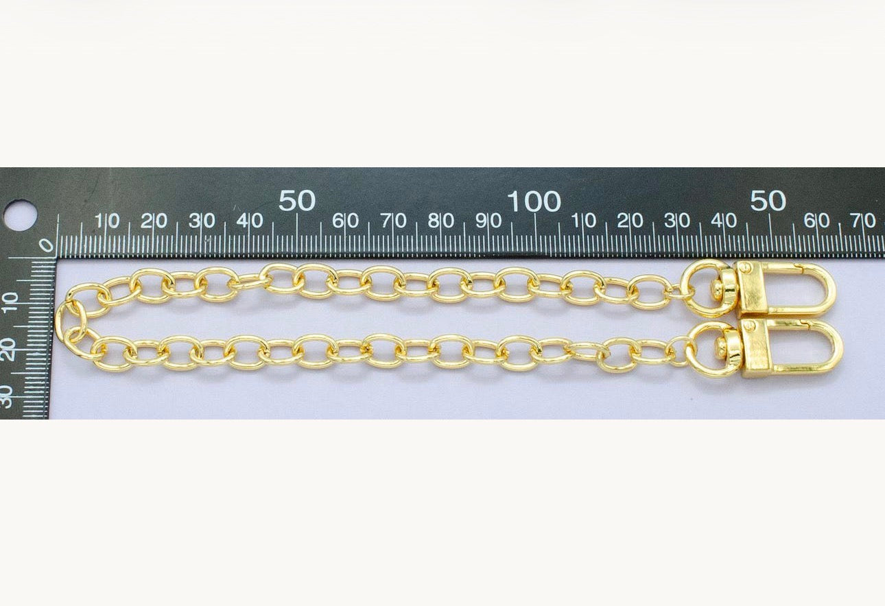 long bag chain