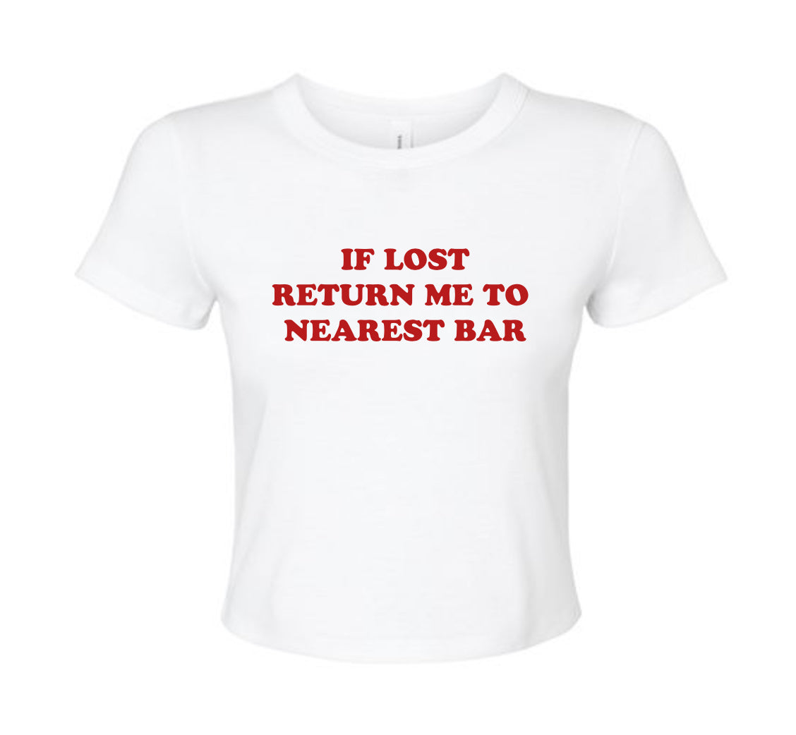 return to tee