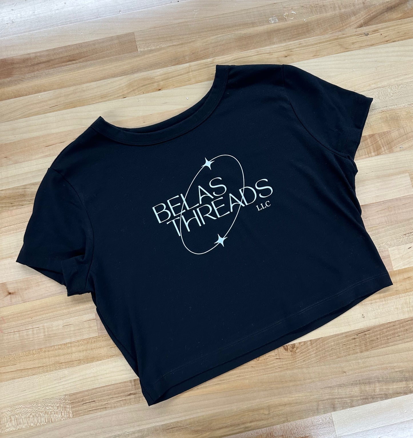 BT tee