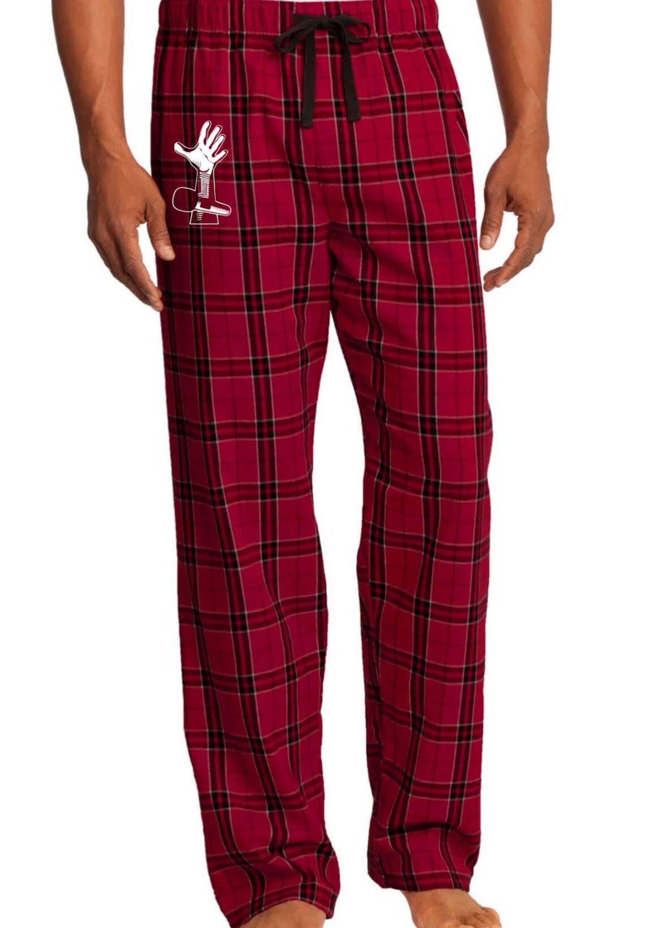 mic drop pants