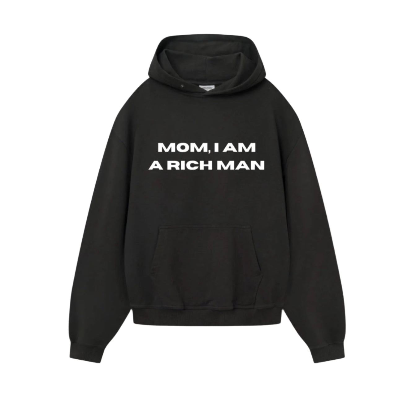 eva hoodie