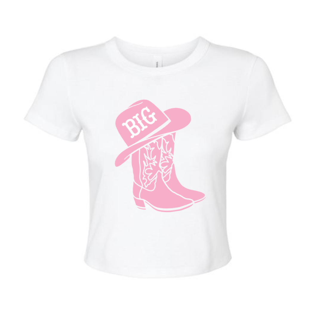 rounded up the best tee