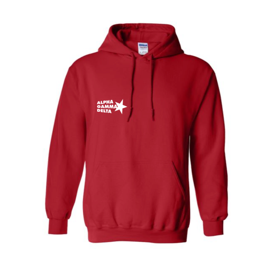 star hoodie