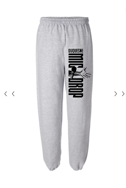 Mic Drop Merch