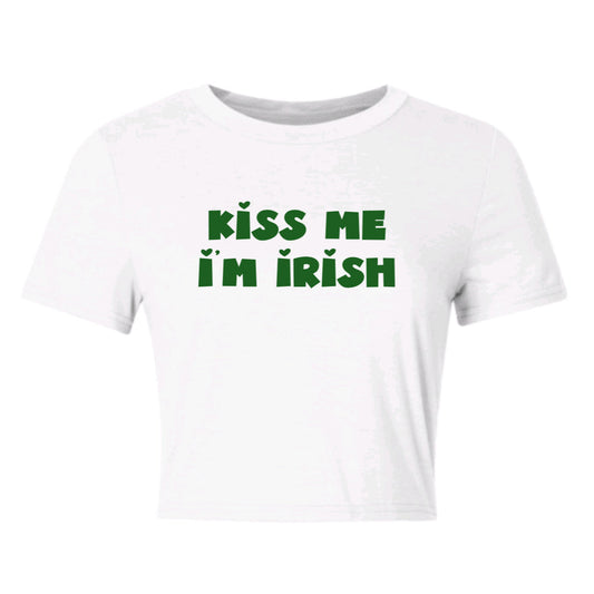 i’m irish tee - saint patrick's day collection