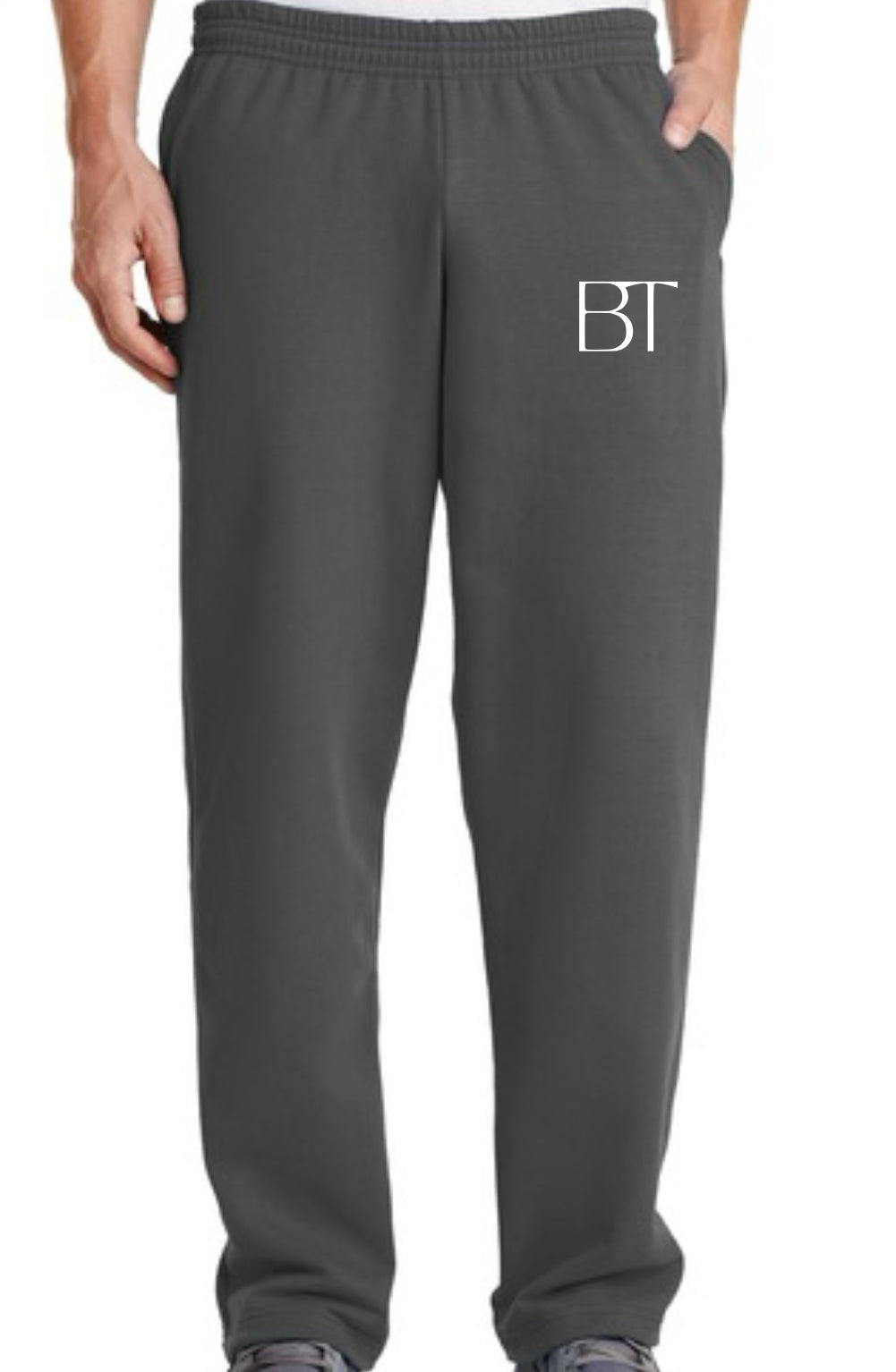 BT sweatset