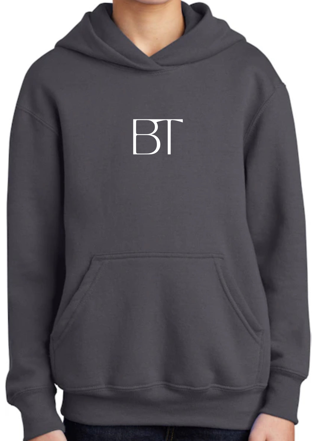 BT sweatset