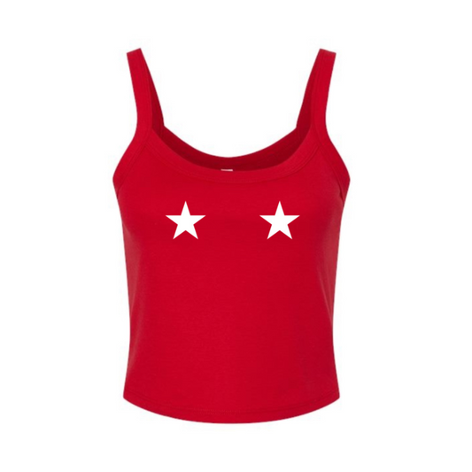 seeing stars tank