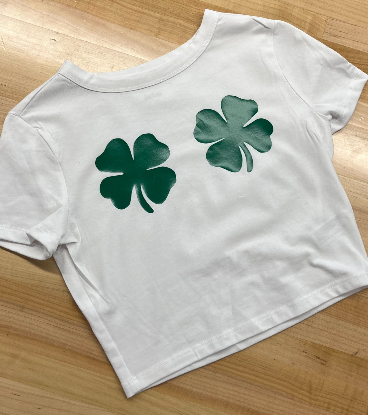 double d’s - saint patrick's day collection