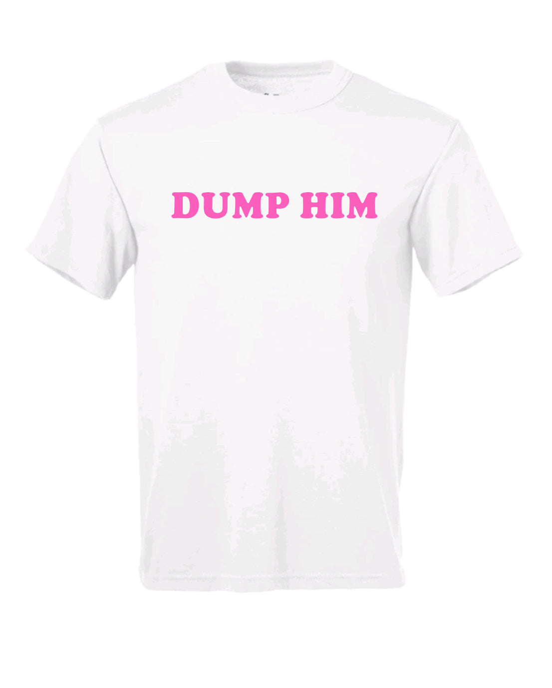 dump him t-shirt