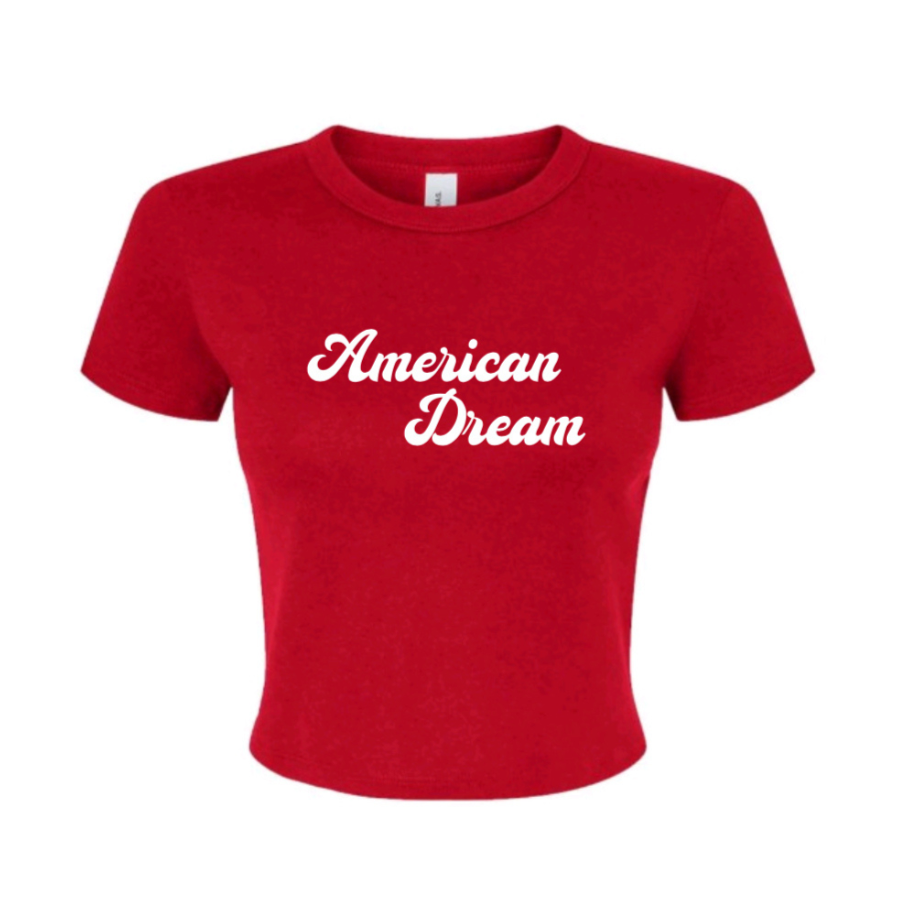 american dream tee