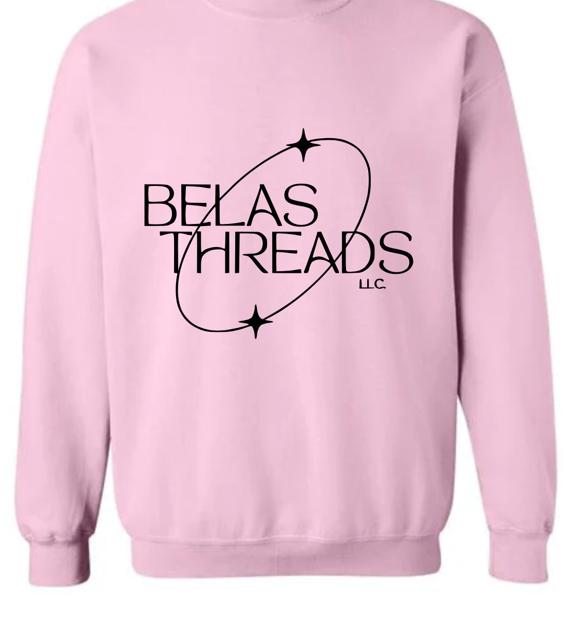 BT crewneck