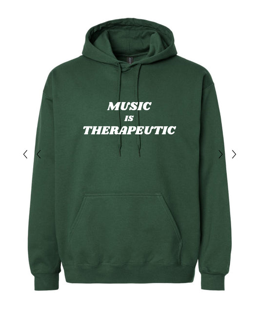 MSTA Hoodie