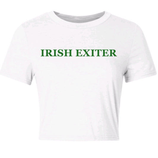 irish exiter - saint patrick's day collection