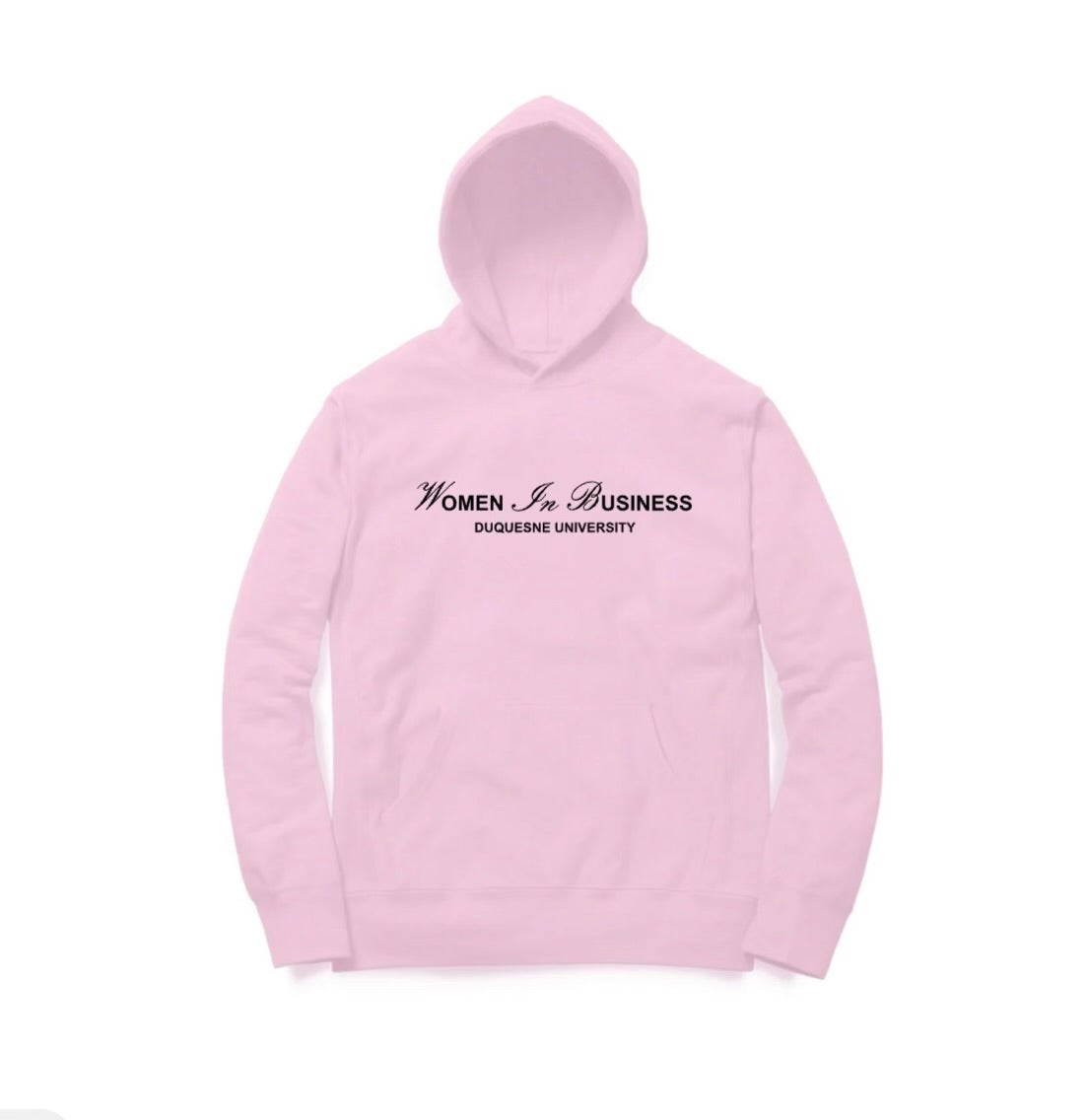 WIB Spring ‘26 Merch