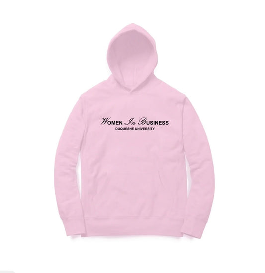 WIB Spring ‘26 Merch