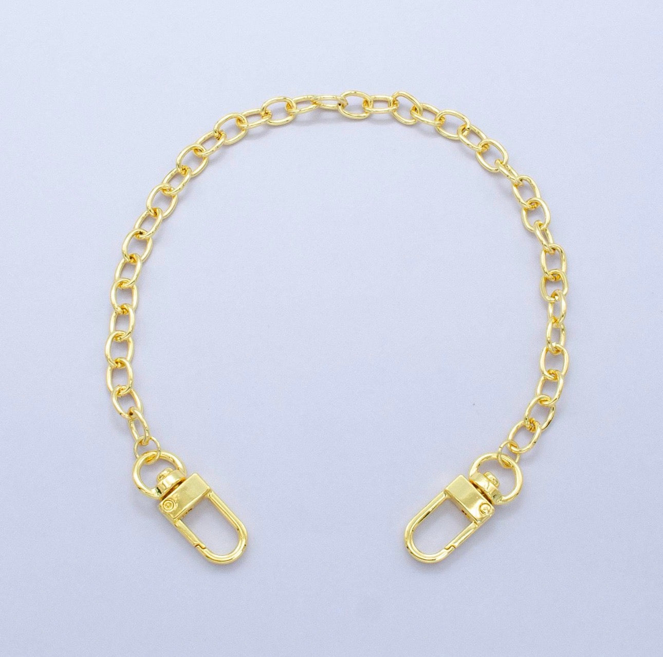 long bag chain