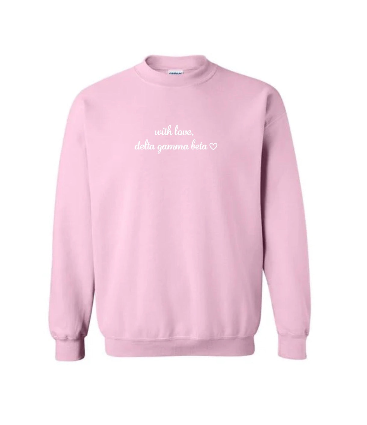 Fall 26 Merch