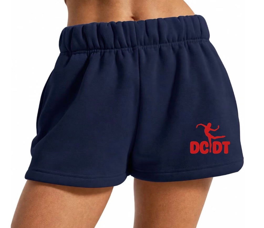 DCDT Shorts