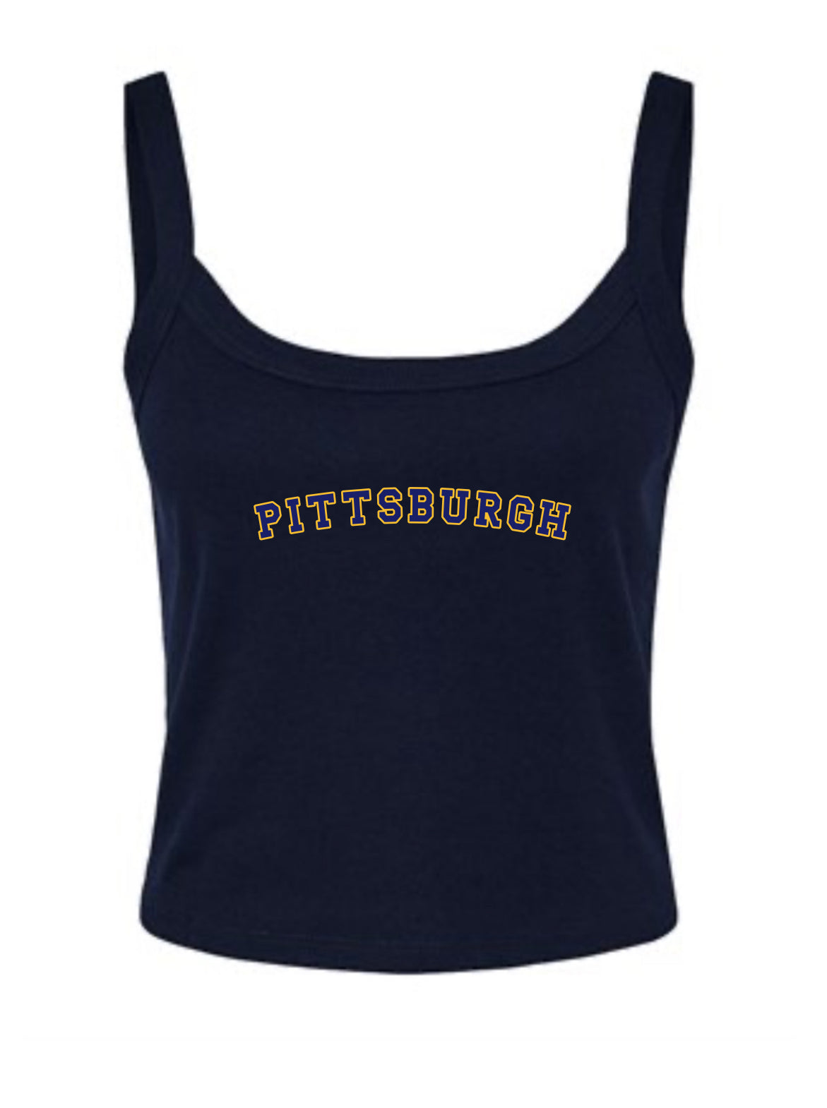 pittsburgh tank