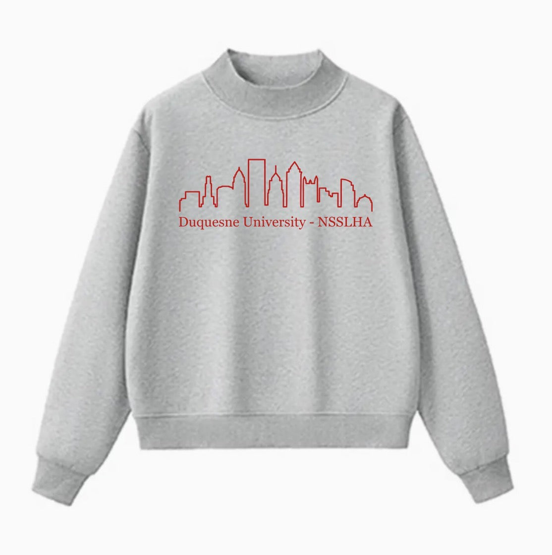 NSSLHA Fundraiser Merch Fall 2026