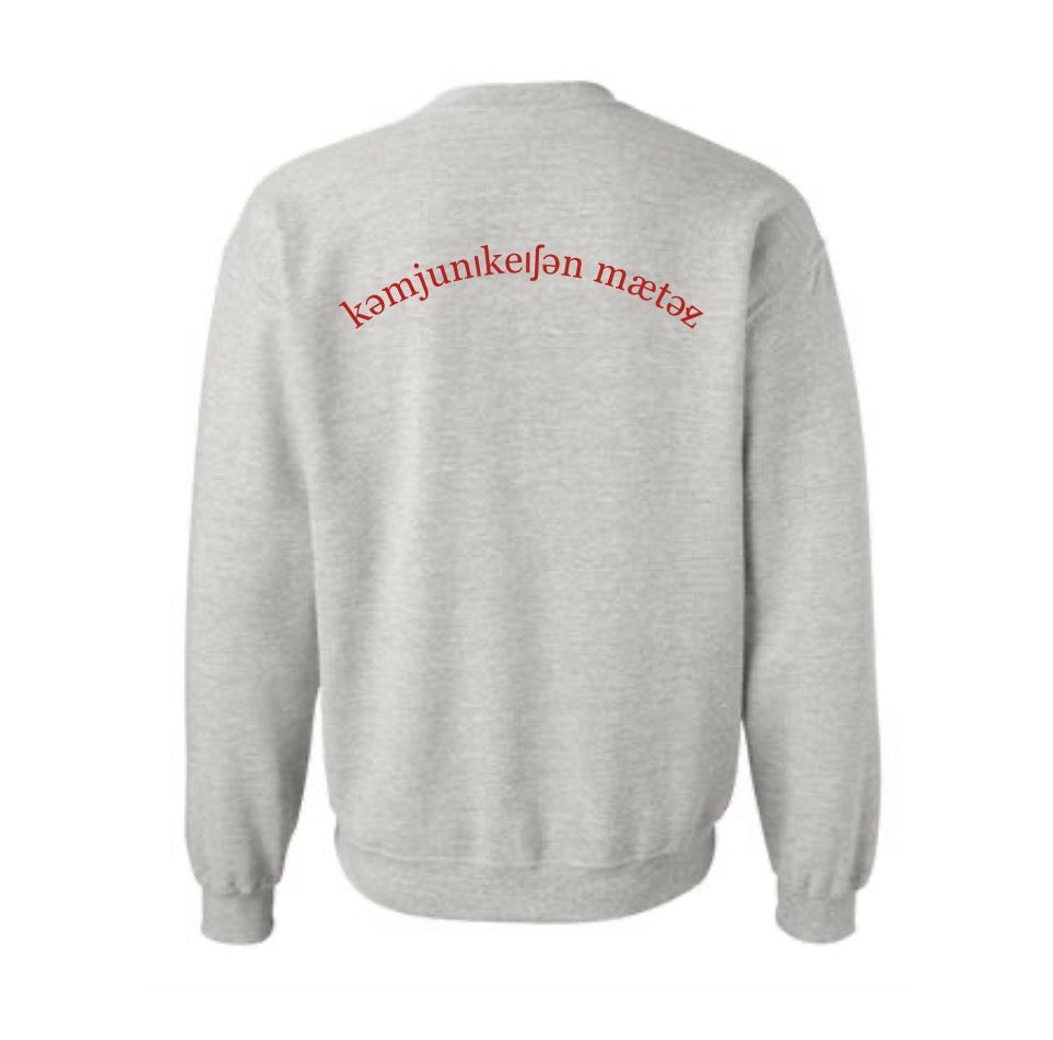 NSSLHA Fundraiser Merch Fall 2026