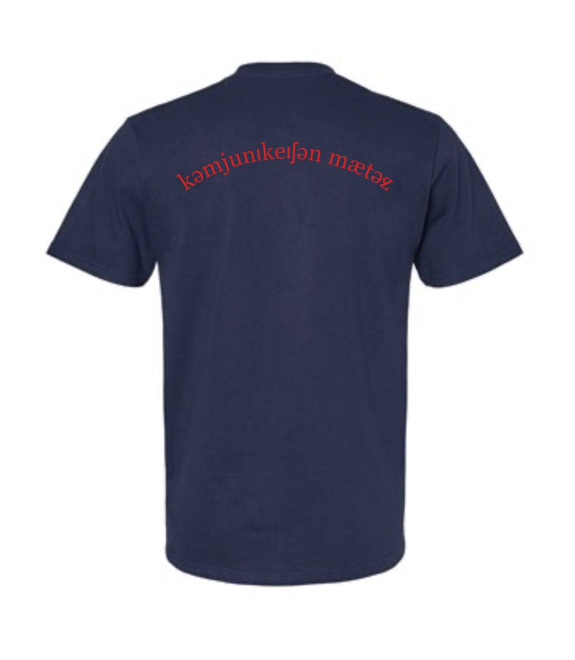 NSSLHA Fundraiser Merch Fall 2026