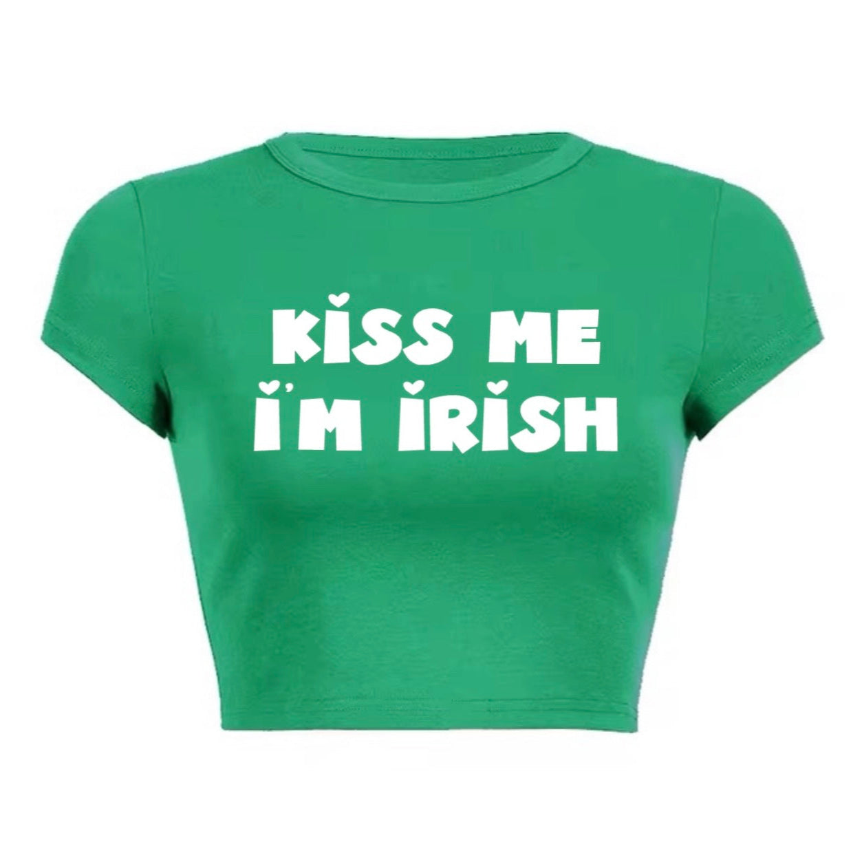 i'm irish tee - saint patrick's day collection