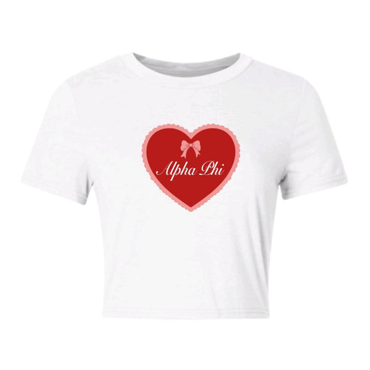 valentine’s tee