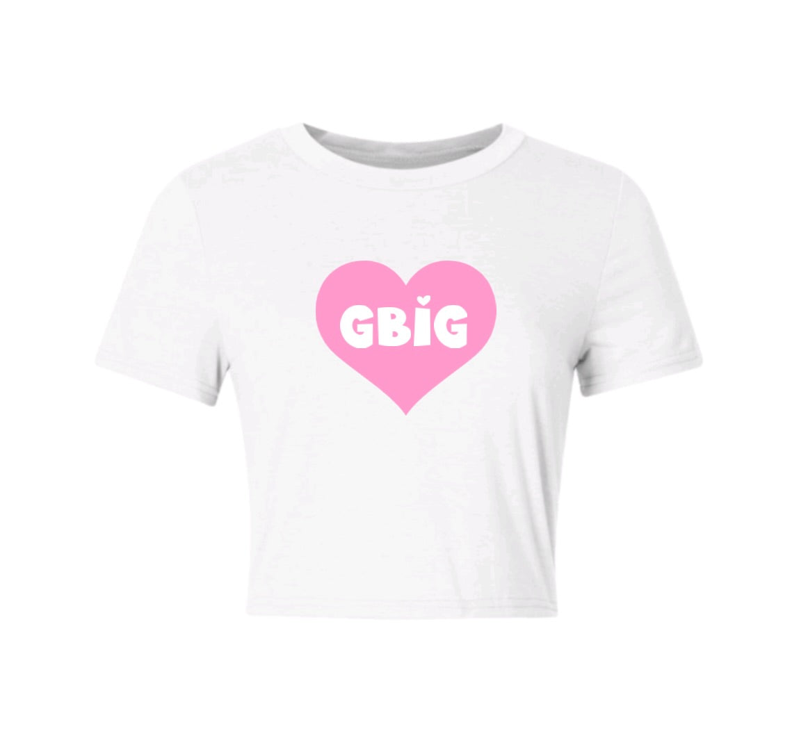 girl code tee