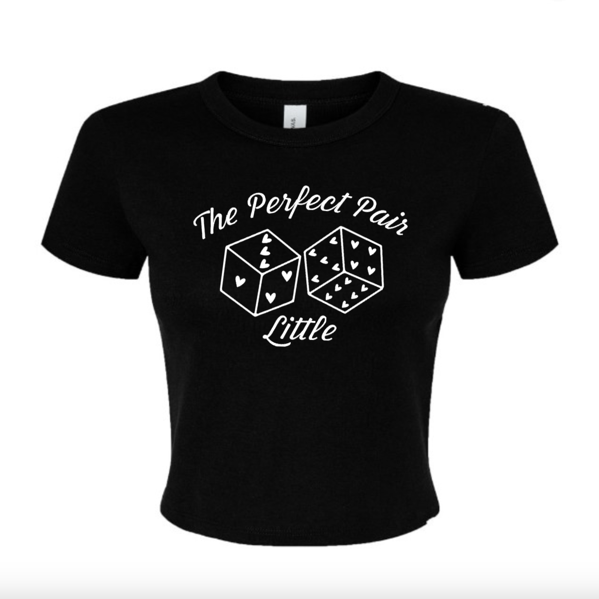 roll the dice tee