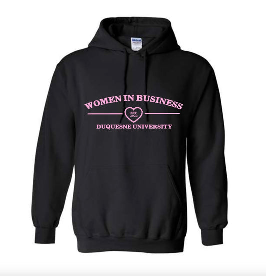 WIB Spring '25 Merch