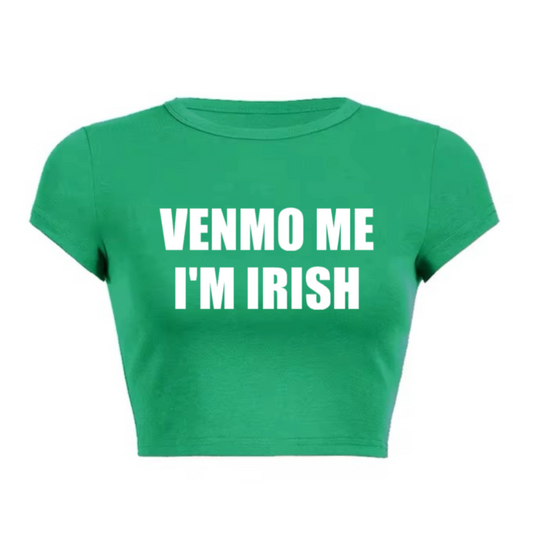 venmo me tee