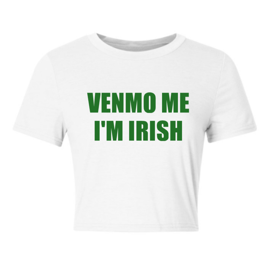 venmo me tee