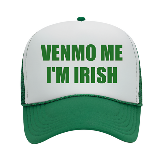 venmo me hat