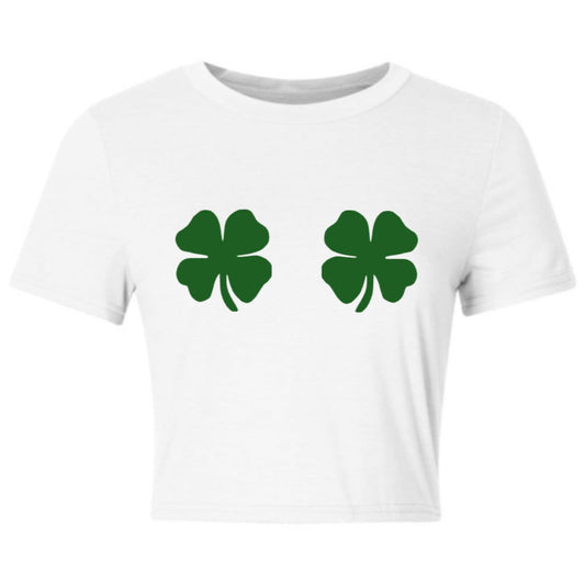 double d’s - saint patrick's day collection